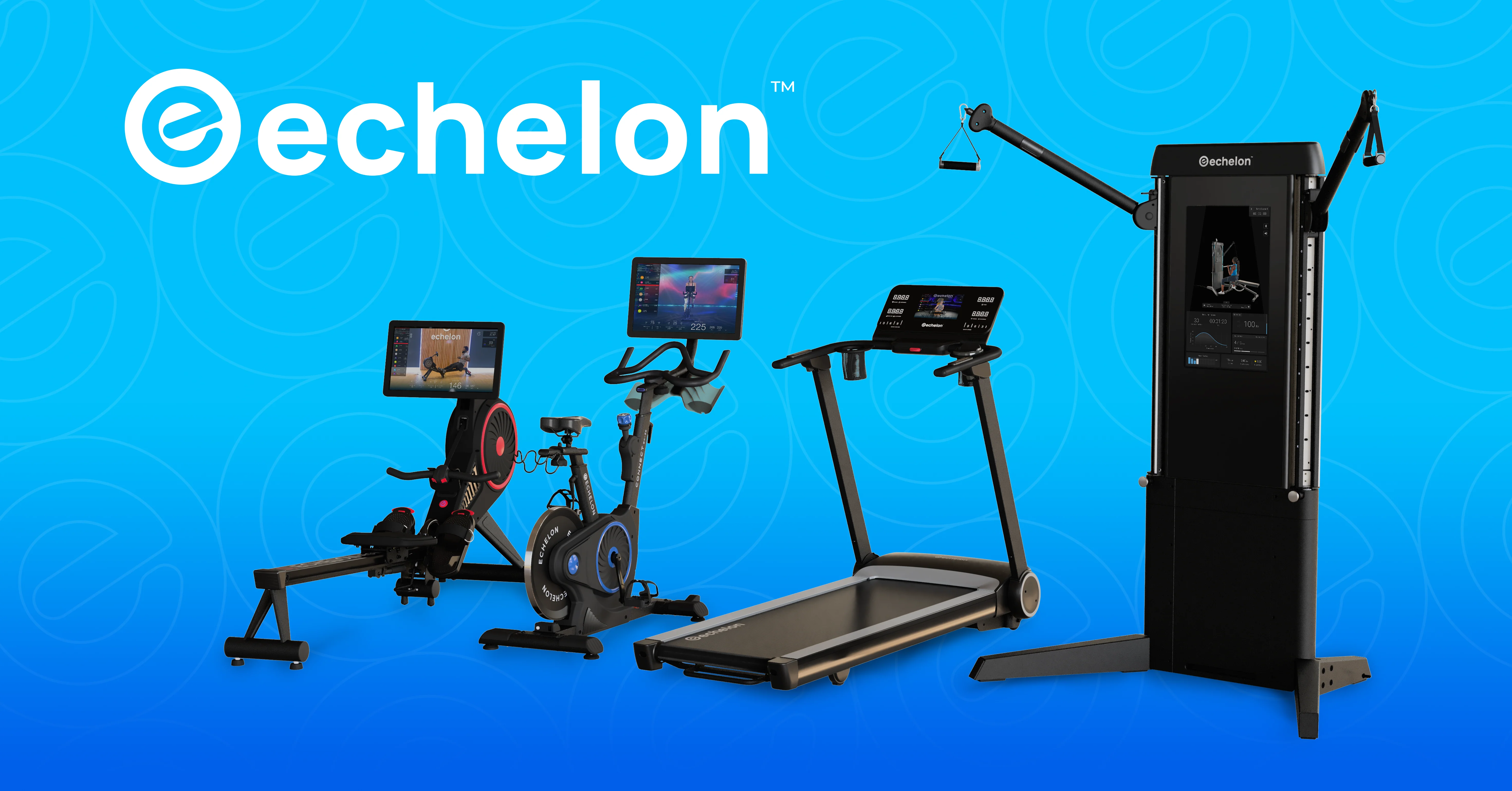 Echelon Fit