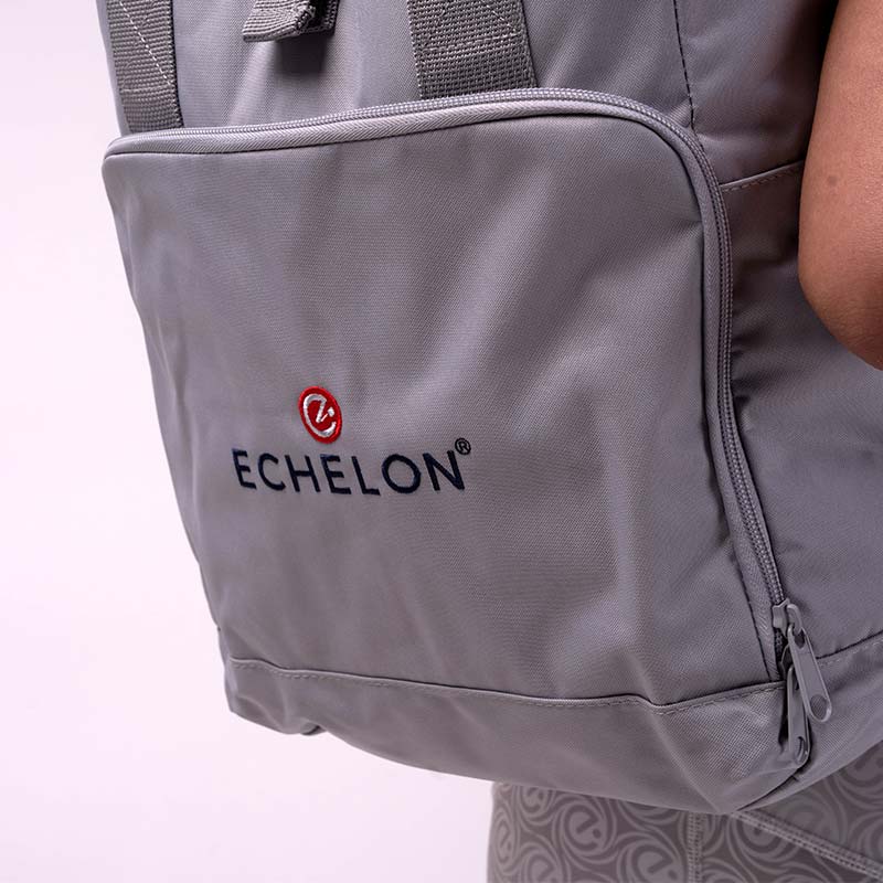 City Bag - Grey - Image 4