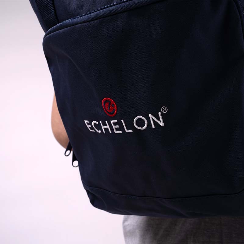 City Bag - Navy - Image 3