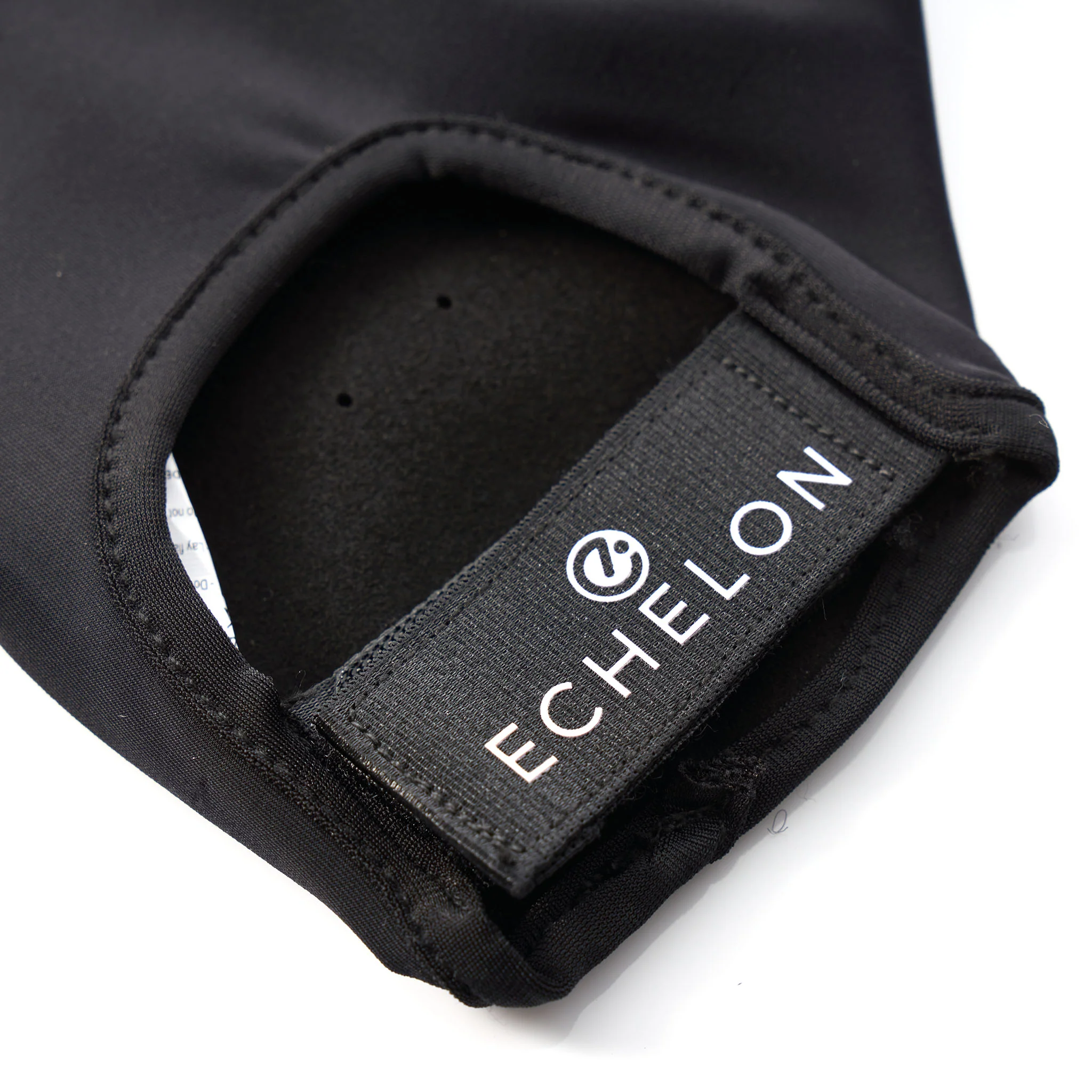 Echelon Riding Gloves - Image 4