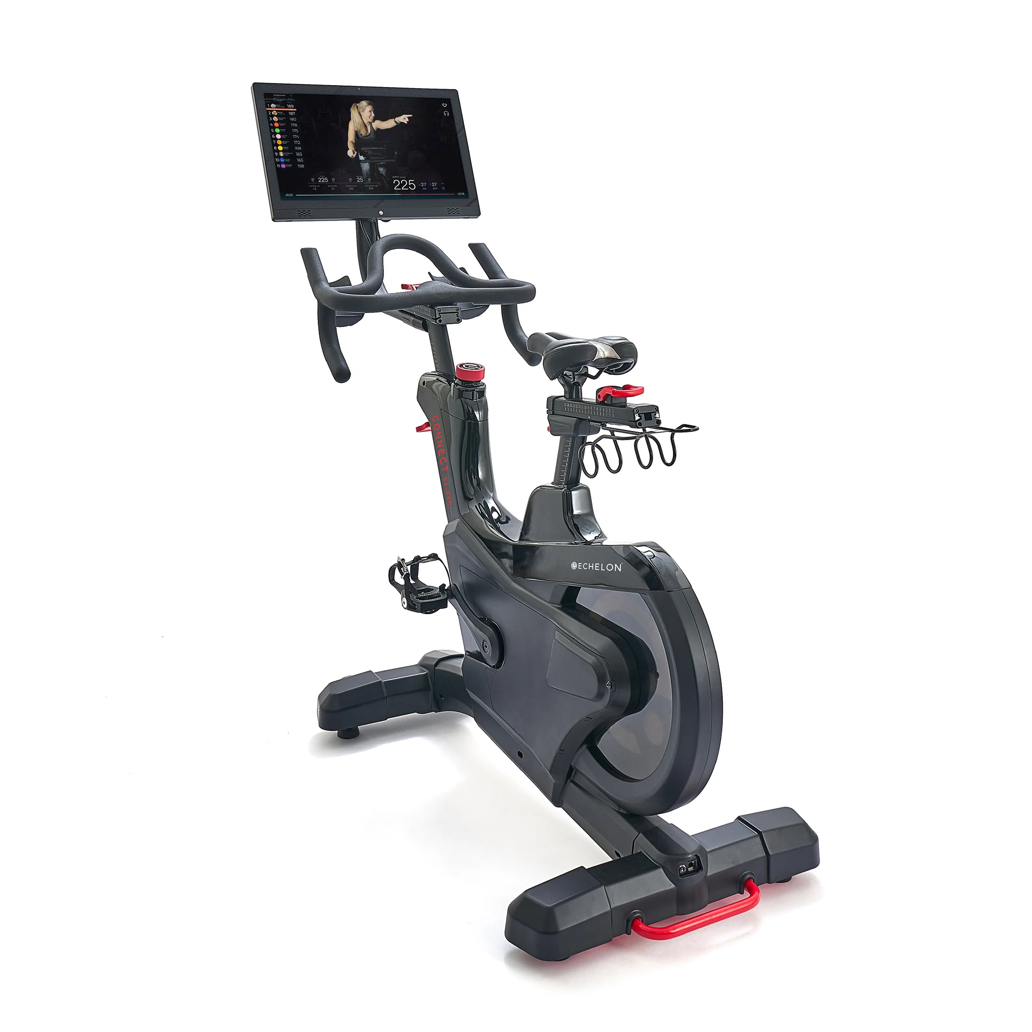 Echelon EX-PRO Smart Connect Bike - Commercial Grade - Image 3