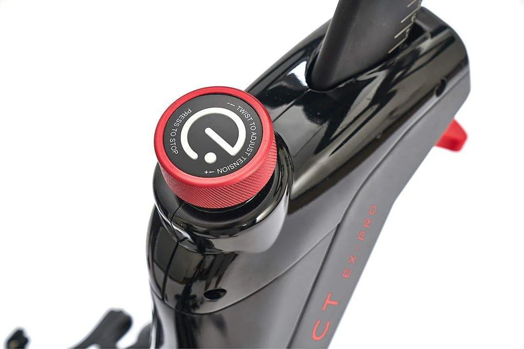 Echelon EX-PRO Smart Connect Bike - Commercial Grade - Image 4