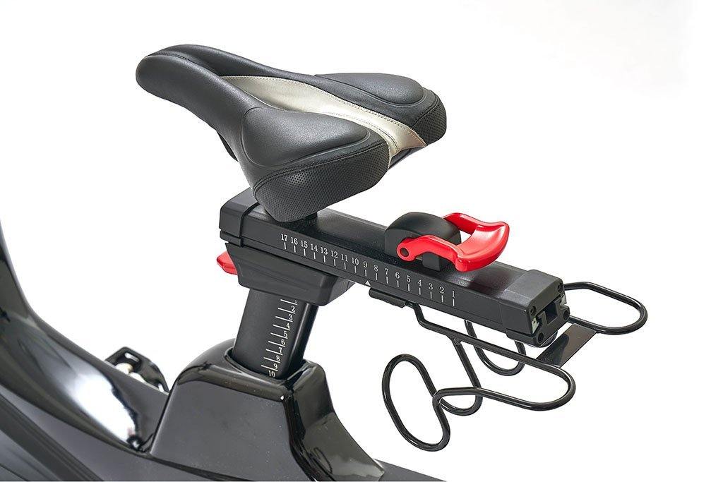 Echelon EX-PRO Smart Connect Bike - Commercial Grade - Image 5