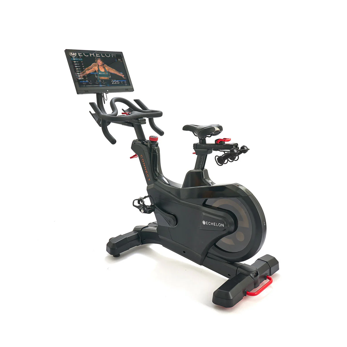 Echelon EX-PRO Smart Connect Bike - Commercial Grade - Image 6