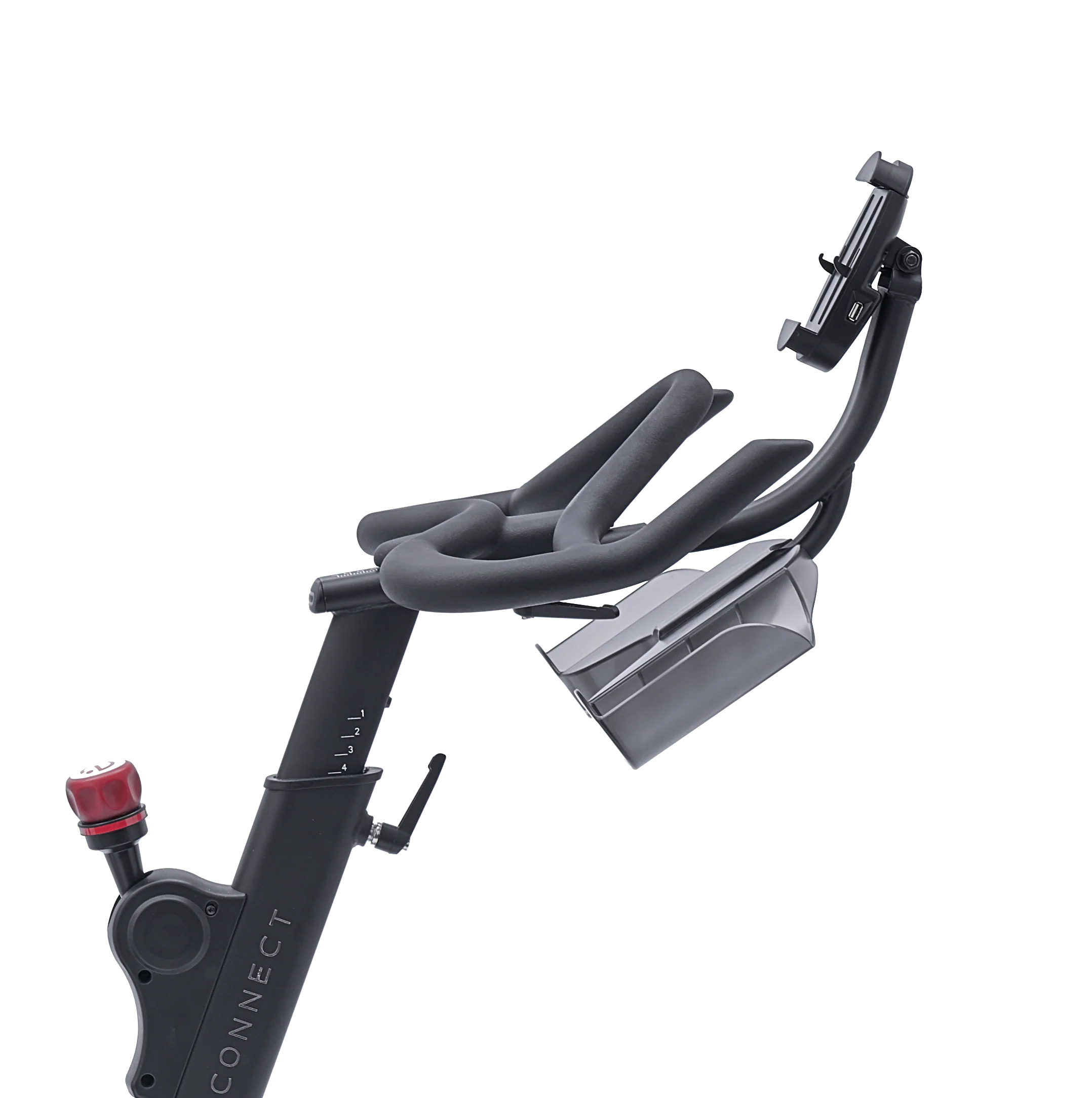 Echelon EX-5 Smart Connect Bike - Image 4