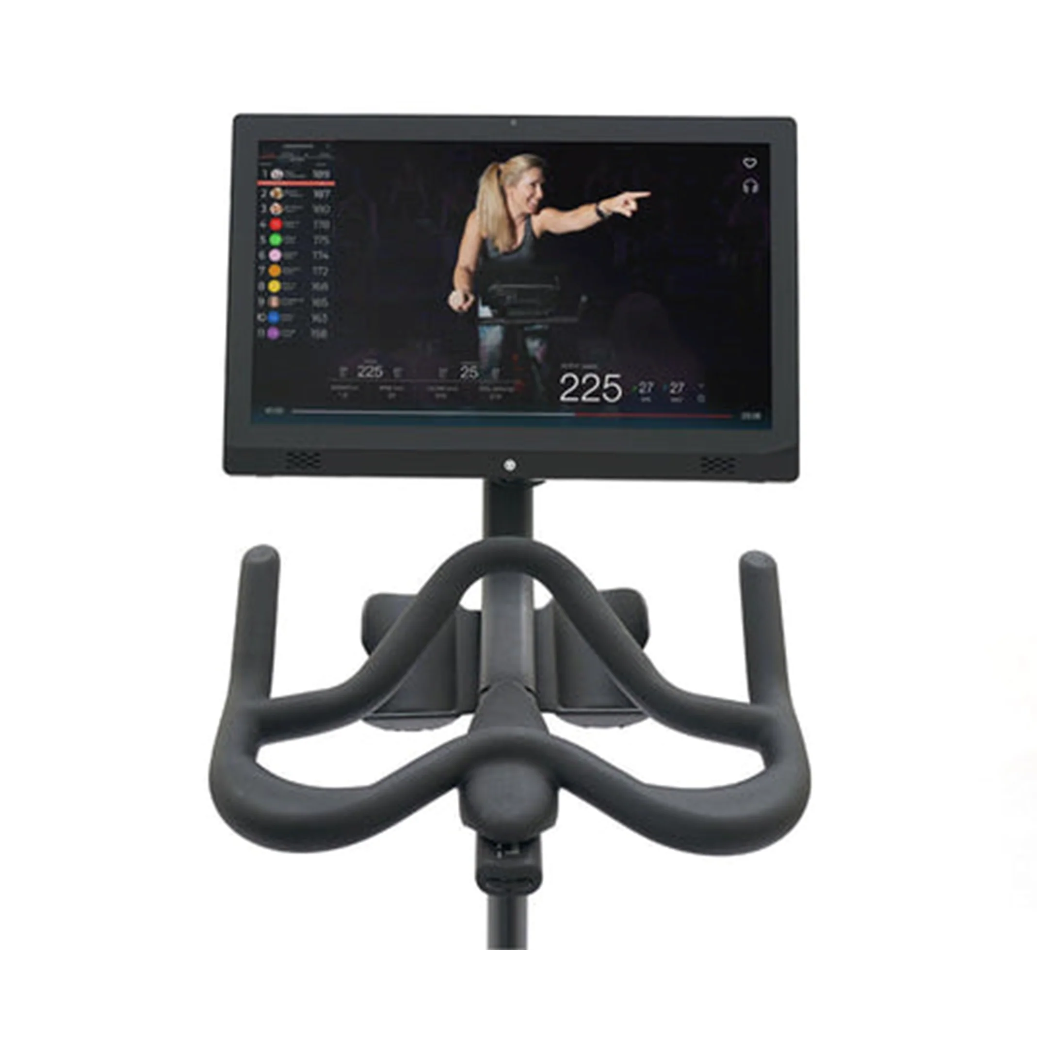 Echelon EX-7s Smart Connect Bike w. 24" Screen - Commercial Grade - Image 4