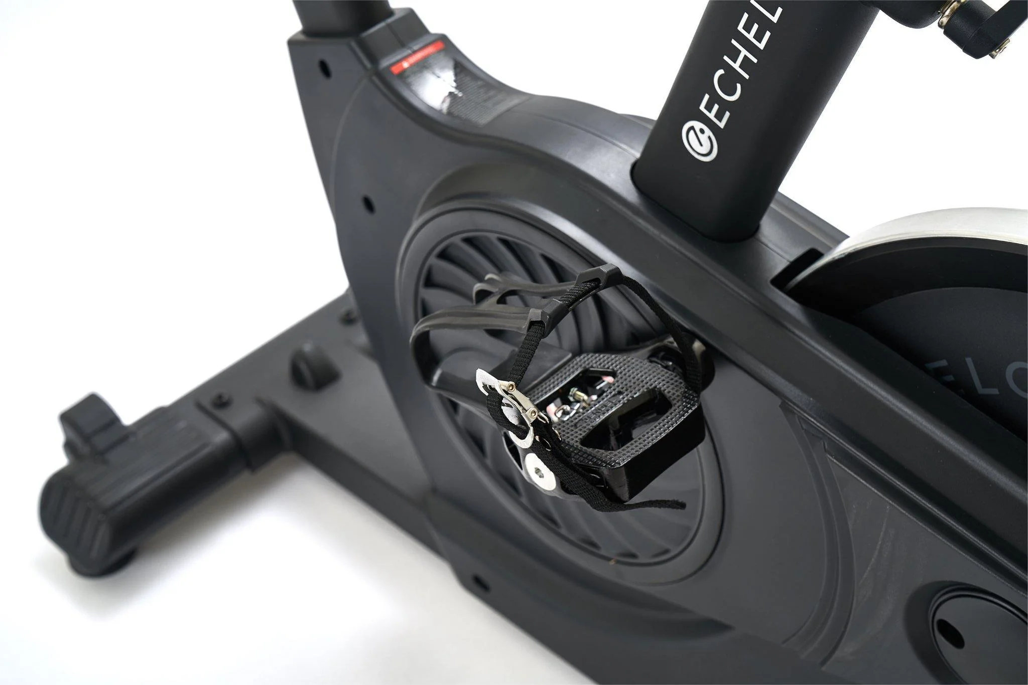 Echelon EX-7s Smart Connect Bike w. 24" Screen - Commercial Grade - Image 6