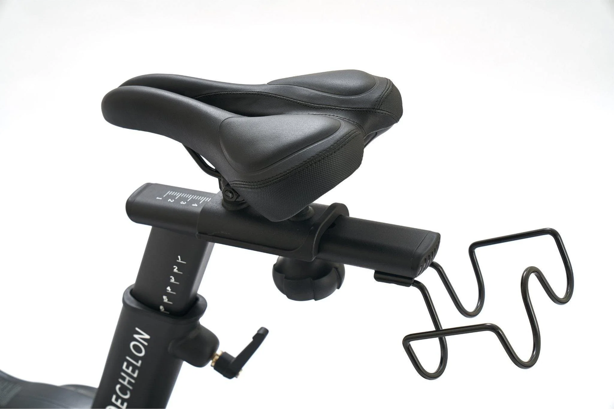 Echelon EX-7s Smart Connect Bike w. 24" Screen - Commercial Grade - Image 8