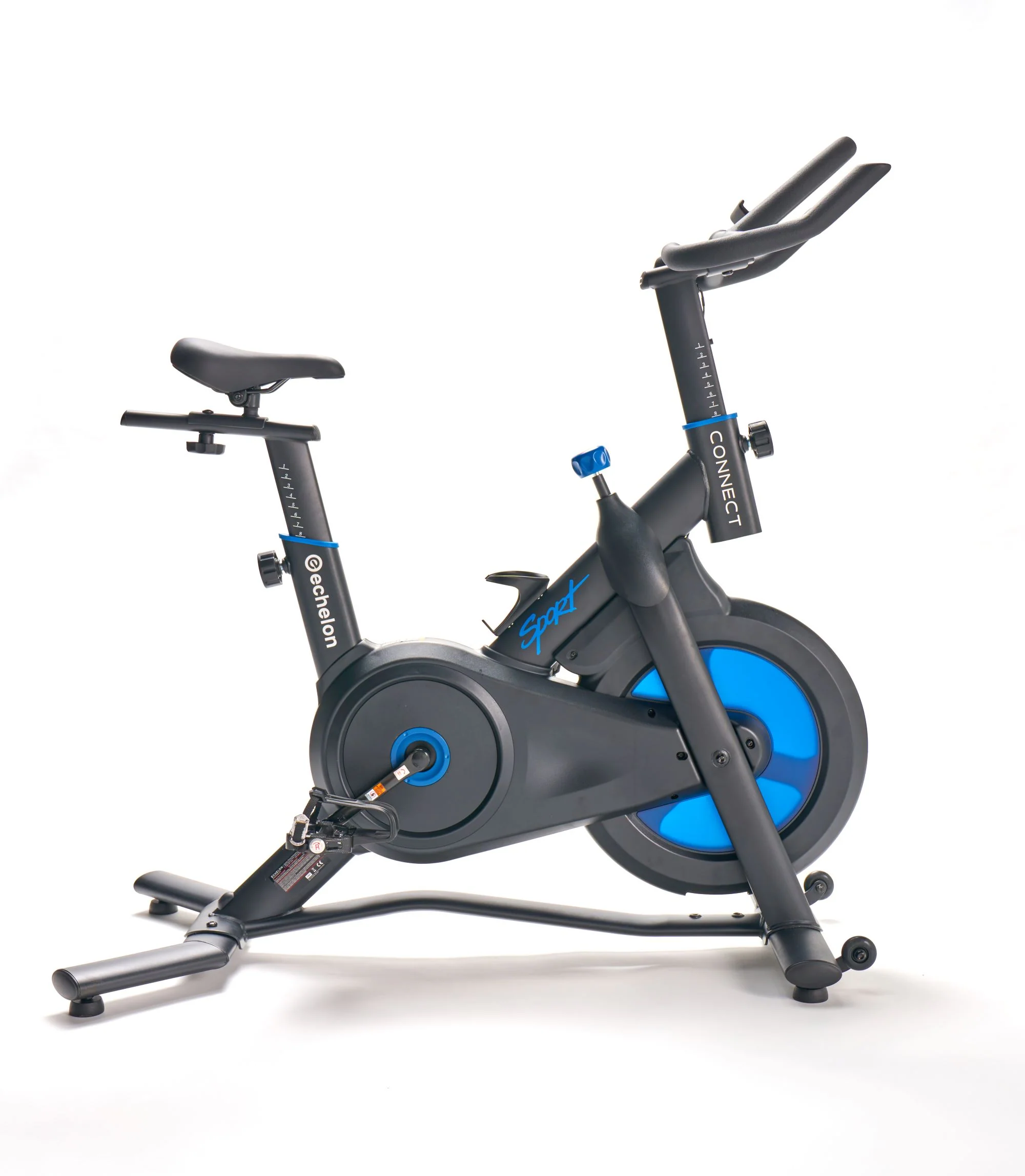 Echelon Sport 2 Smart Bike - Image 3