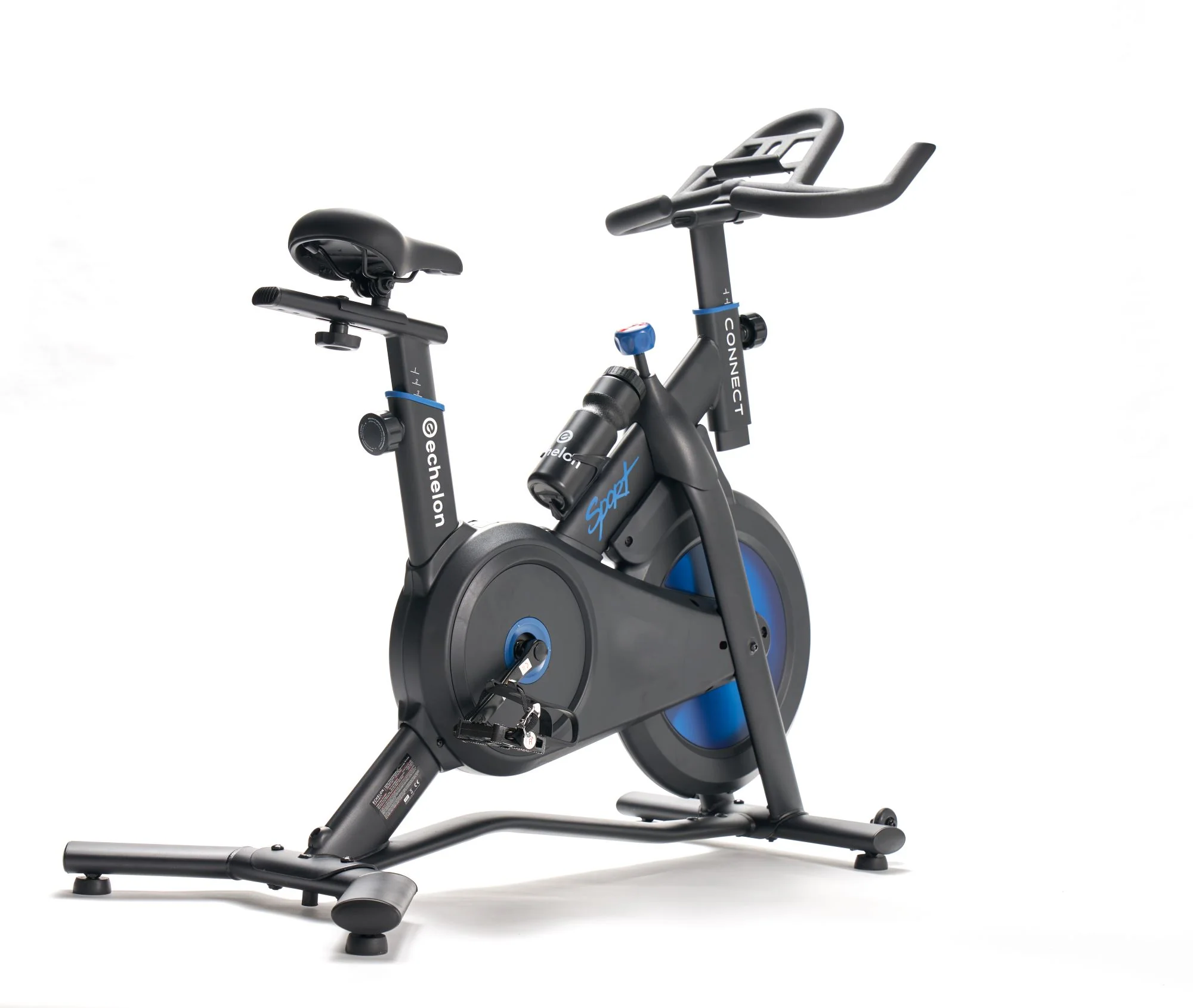 Echelon Sport 2 Smart Bike - Image 4