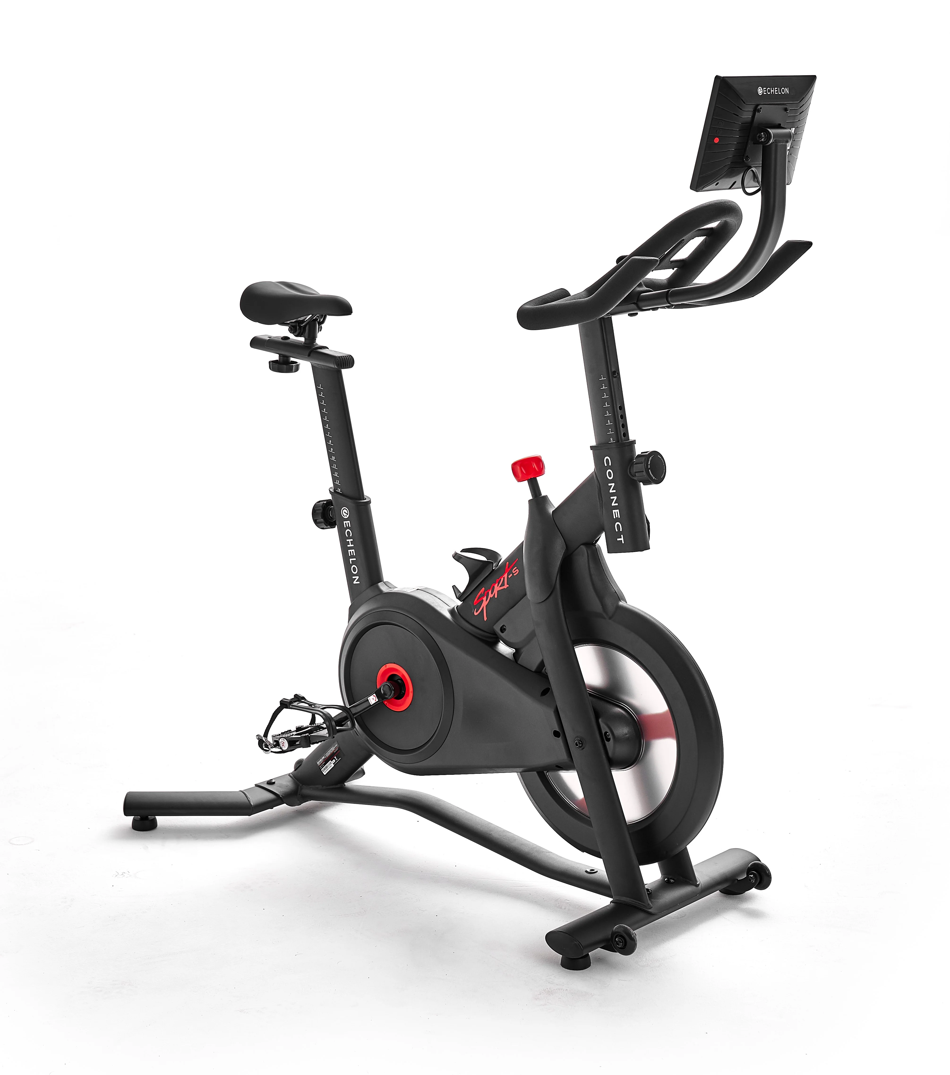 Echelon Sport-s Smart Connect Bike - Image 4