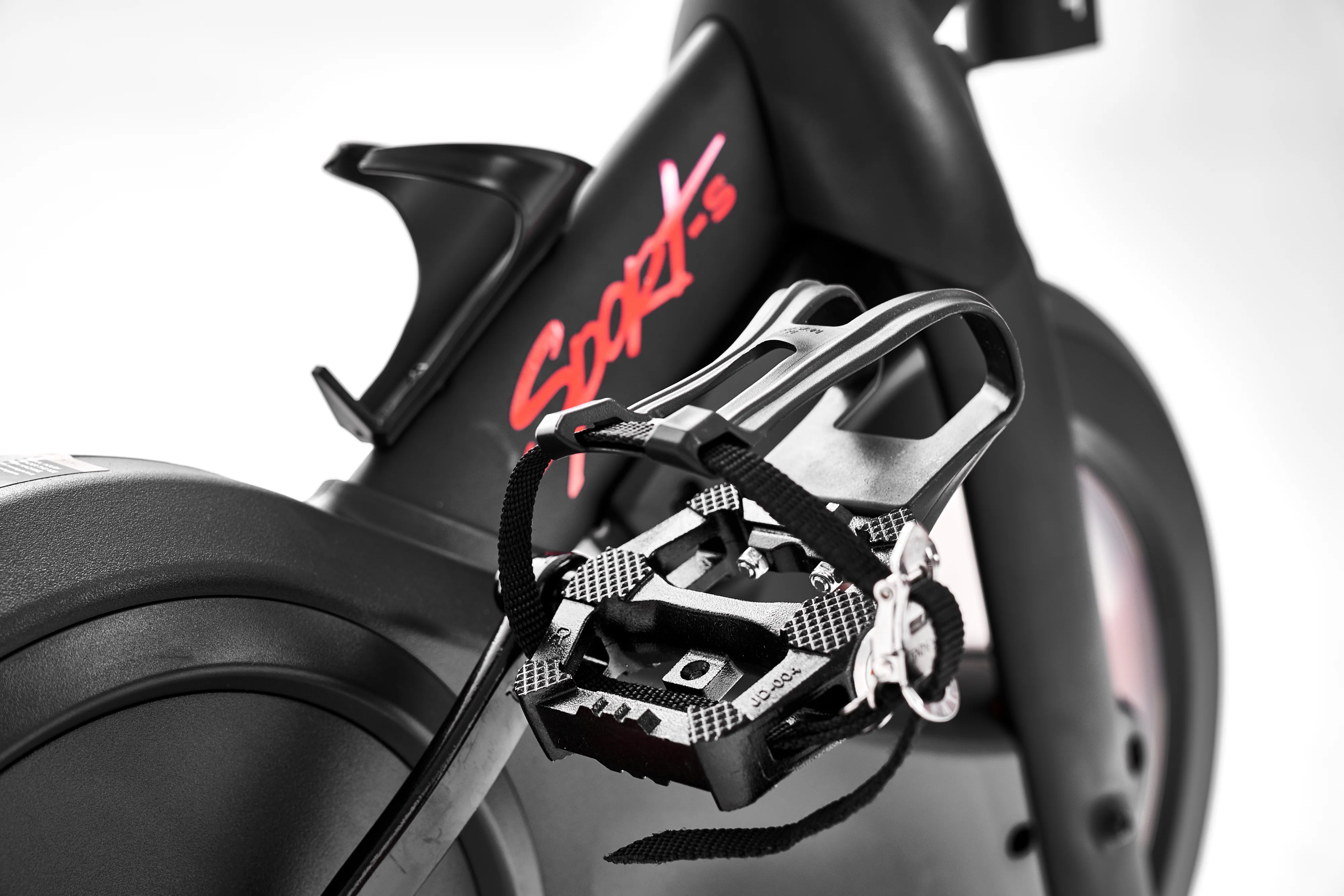 Echelon Sport-s 2 Smart Connect Bike w. 10" Screen - Image 6