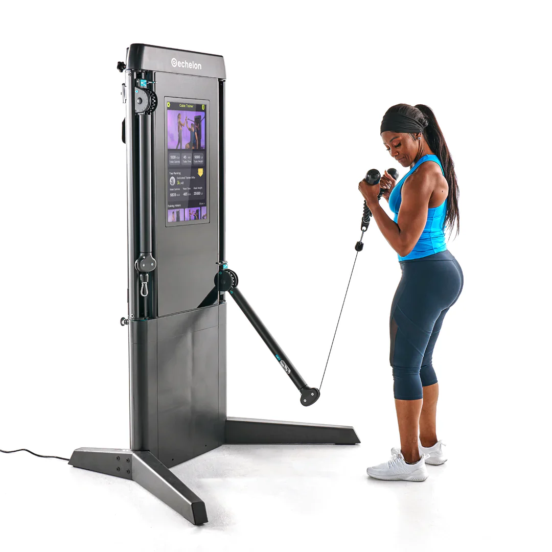 Echelon Strength Pro Commercial Grade - Image 4