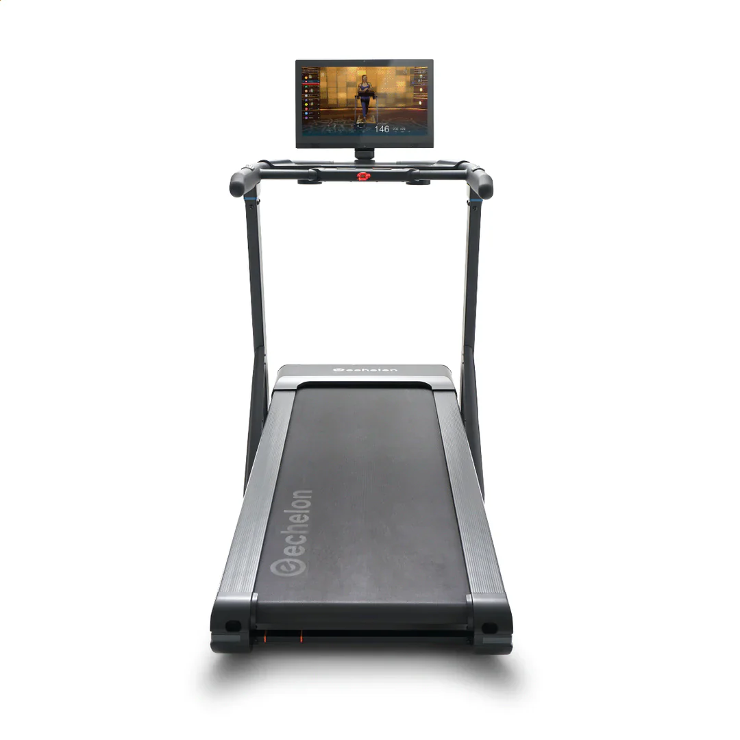 Echelon Stride-4s Foldable Connected Treadmill - Image 4