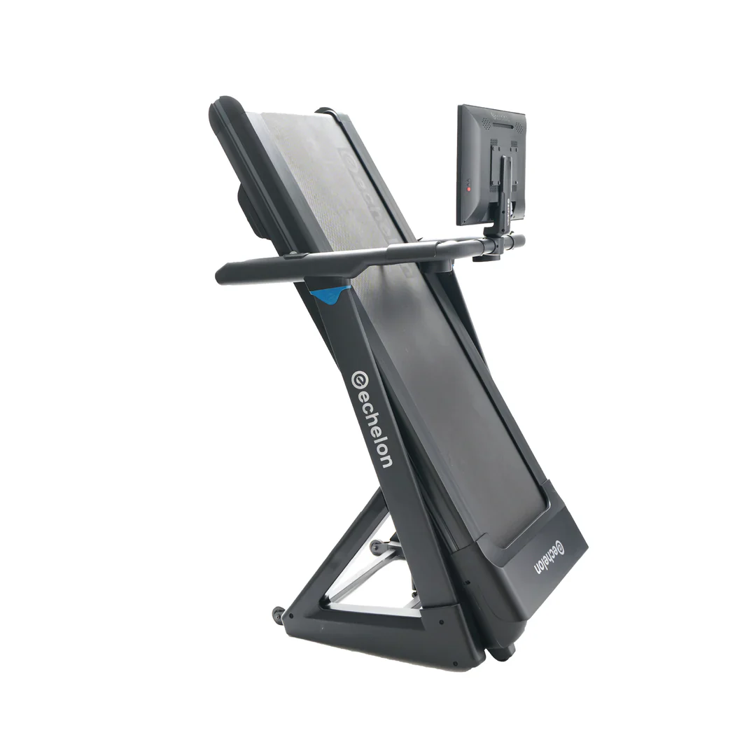 Echelon Stride-4s Foldable Connected Treadmill - Image 6