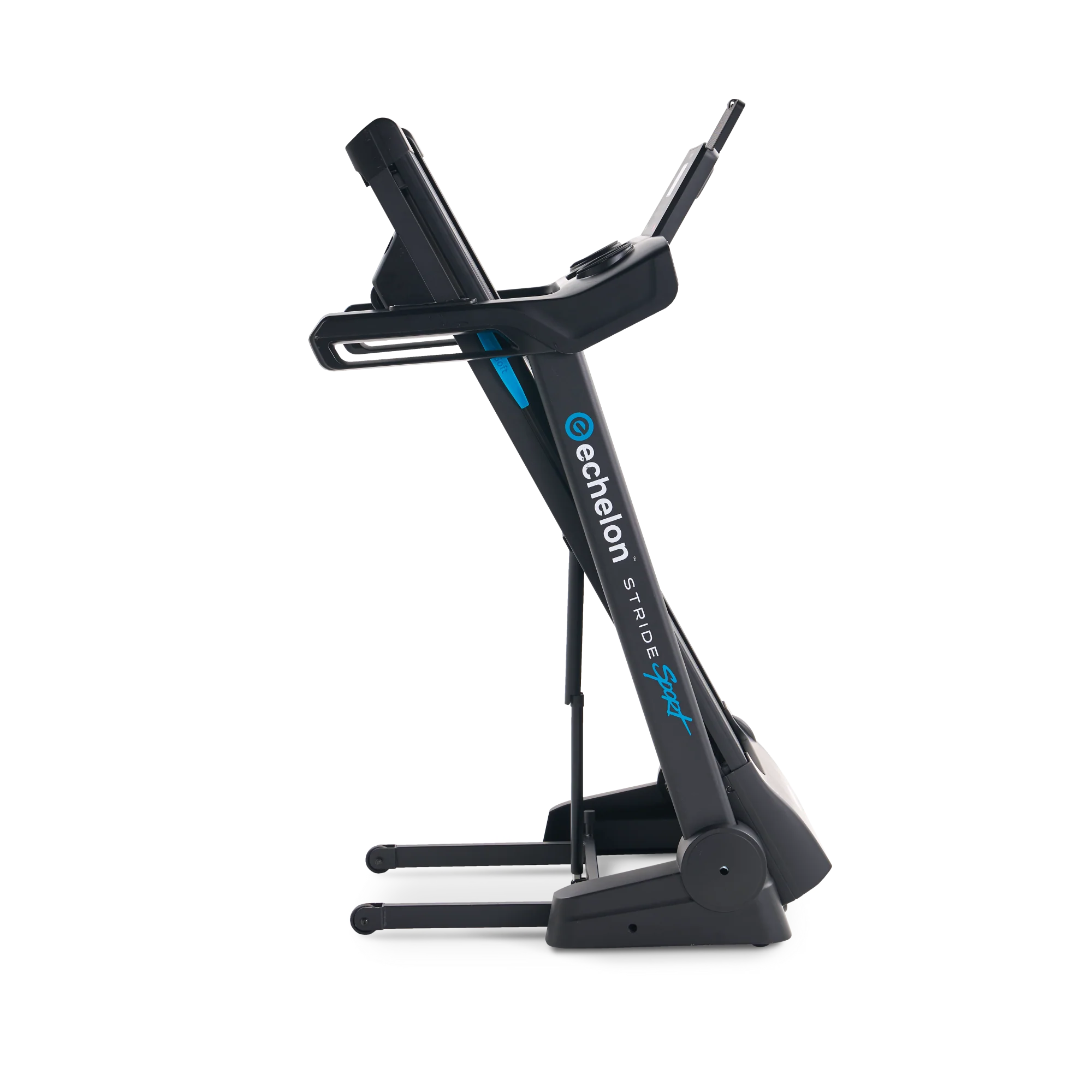 Echelon Stride-20 Sport Folding Connected Treadmill - Image 5