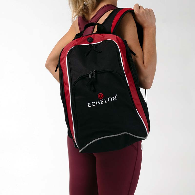 Echelon Gym Backpack - Image 3