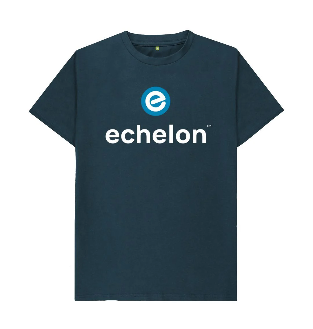 Men's 100% Organic Cotton Crew Neck T-Shirt - Image 8