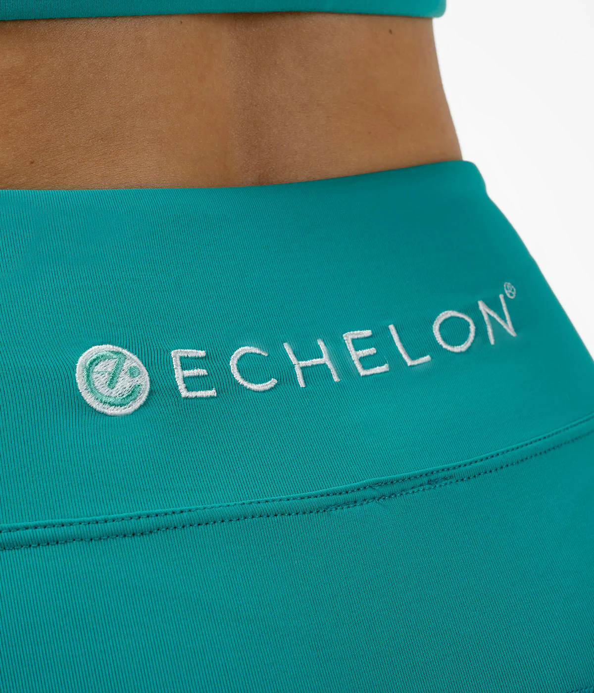 Move Leggings - Jade - Image 2