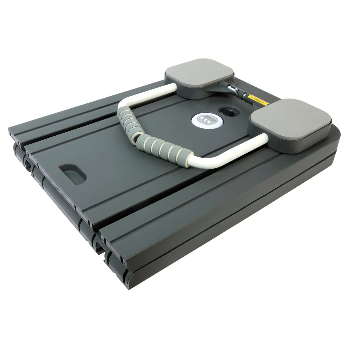 Pilates Plank Fitness Board - Foldable - Image 3