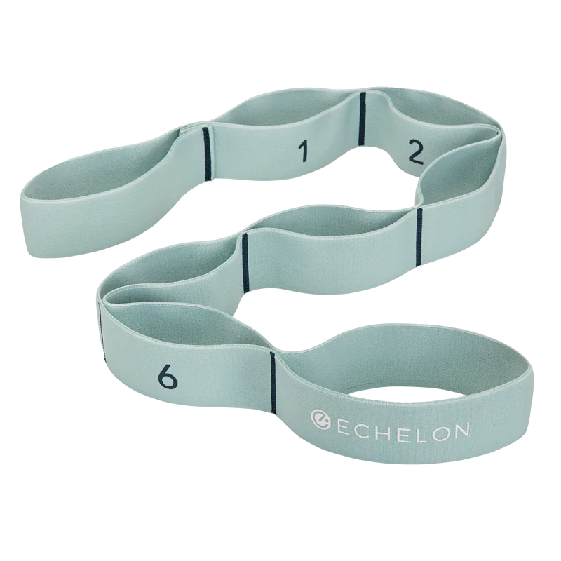 Resistance Band Stretch Strap - Image 2