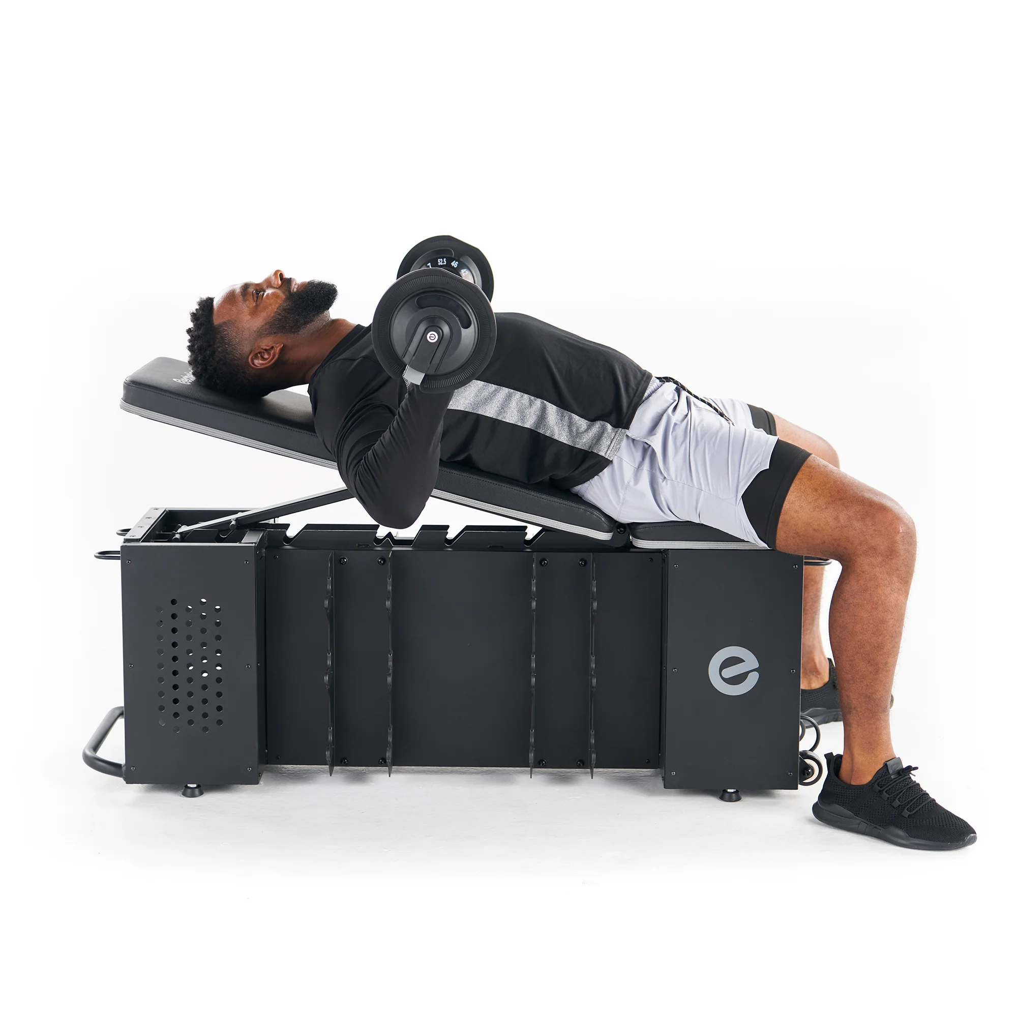 Echelon Strength Storage Bench - Image 4