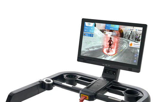 Echelon Stride-8s Treadmill w. 22" screen - Image 3