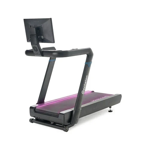 Echelon Stride-8s Treadmill w. 22" screen - Image 5