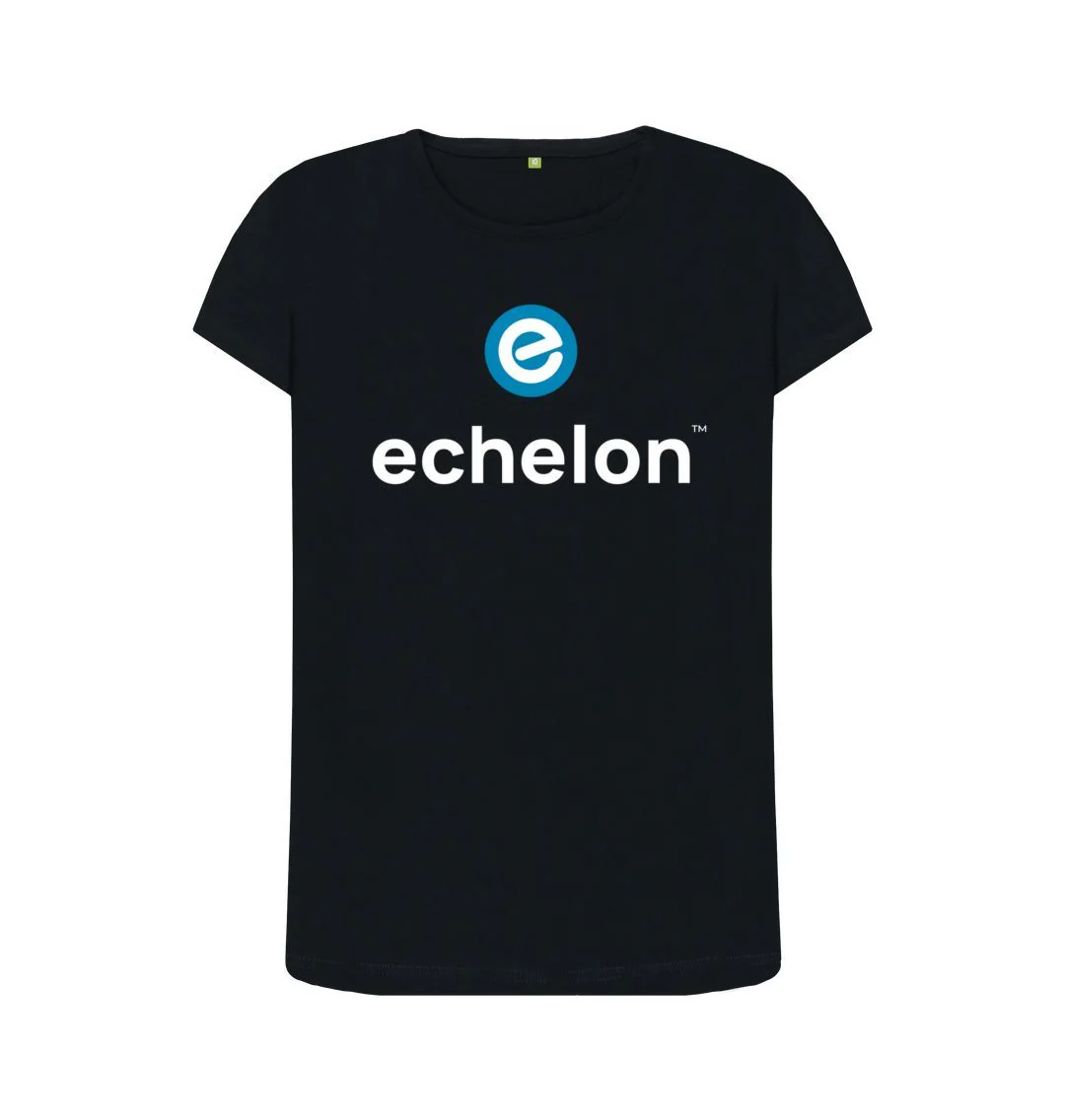 Women's 100% Organic Cotton Crew Neck T-Shirt - Image 10